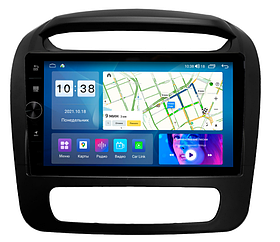 Штатная магнитола Parafar для Kia Sorento (XM) (2012-2020) на Android 13 (3/32gb+4g)