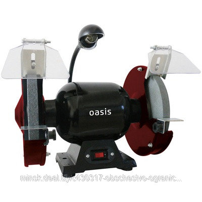 Точило Oasis ZS-40L (J) - фото 1 - id-p224141838