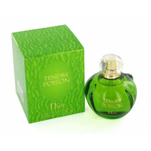 Женская туалетная вода Christian Dior Tendre Poison edt 100ml - фото 1 - id-p7584709