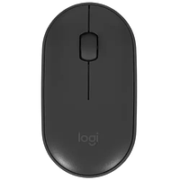 Мышь Logitech Pebble M350 (910-005576)