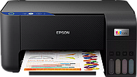 Многофункциональное устройство EPSON EcoTank L3211