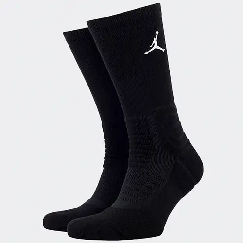 Подарочный набор носков мужских Nike Jordan на 6 пар 41-45 р высокие в фирменной упаковке. - фото 2 - id-p224142996