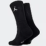 Подарочный набор носков мужских Nike Jordan на 6 пар 41-45 р высокие  в фирменной упаковке., фото 4