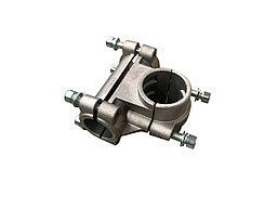 Кронштейн крепления рукояток к штанге триммеров (26мм)