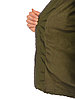 Костюм деми HUNTSMAN Горка 5 -5°С цвет Хаки ткань Смесовая Рип-Стоп, фото 2