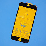 Apple iPhone 12/ 13/ 14/ 15 - Установка защитного стекла экрана, фото 4