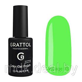 Гель-лак Grattol Color Gel Polish Vitrage №03 (с)