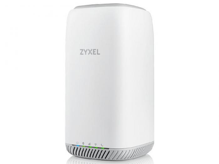 Роутер Zyxel LTE5398-M904-EU01V1F - фото 1 - id-p224143732