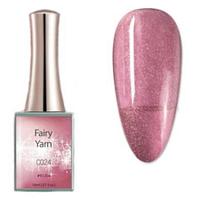 Гель-лак Canni Fairy Yarn 16ml C024