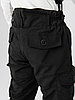 Костюм деми HUNTSMAN Горка 5 -5°С цвет Черный ткань Смесовая Рип-Стоп, фото 10