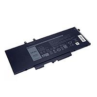 Аккумулятор (батарея) 4gvmp для ноутбука Dell Latitude 14-5400, 5500, Precision 3540, 8500мАч, 7.6В