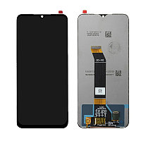 Дисплей (экран в сборе) для телефона Xiaomi Poco M5, M4 5G, Redmi Note 11E, 11R, Redmi 10 Prime 5G (черный)