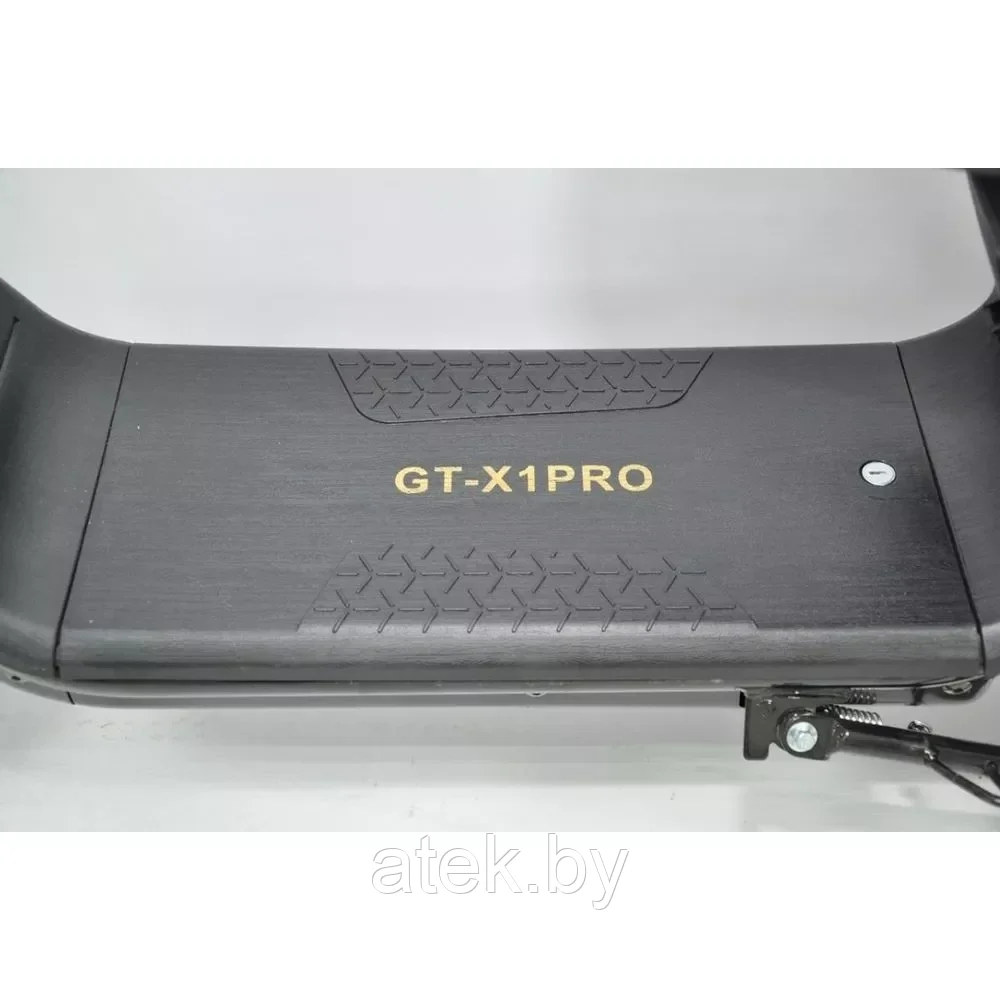 Электроскутер GT X1 PRO - фото 3 - id-p201418842