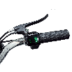 Электровелосипед GreenCamel Транк-18-60 (R18 350W 60V) Алюм, фото 9