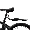 Электровелосипед GreenCamel Класс А (R27,5 350W 10Ah) 7 скоростей, фото 6