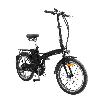 Электровелосипед GreenCamel Соло (R20 350W 36V 10Ah) складной, фото 2