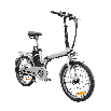 Электровелосипед GreenCamel Соло (R20 350W 36V 10Ah) складной, фото 4