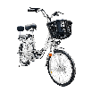 Электровелосипед GreenCamel Транк-2 V2 (R20 250W10Ah) Алюм 2-х подвес, фото 6