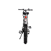 Электровелосипед GreenCamel Хищник (R26FAT 500W 48V 10Ah) Алюм, 6скор, фото 4