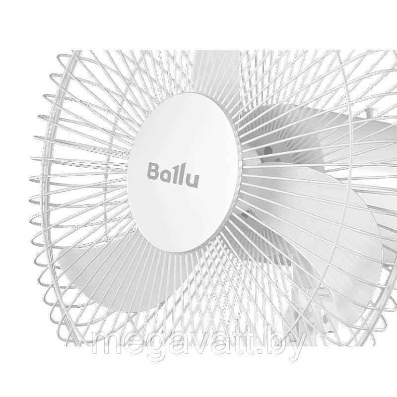 Вентилятор напольный Ballu BFF-806 - фото 2 - id-p224144843