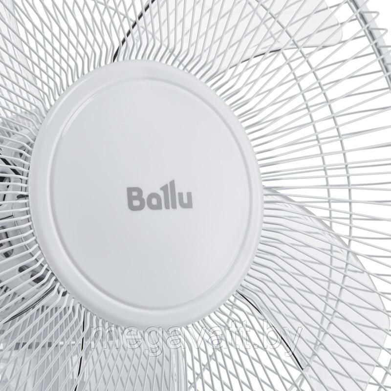 Вентилятор напольный Ballu BFF-801 - фото 6 - id-p224144845