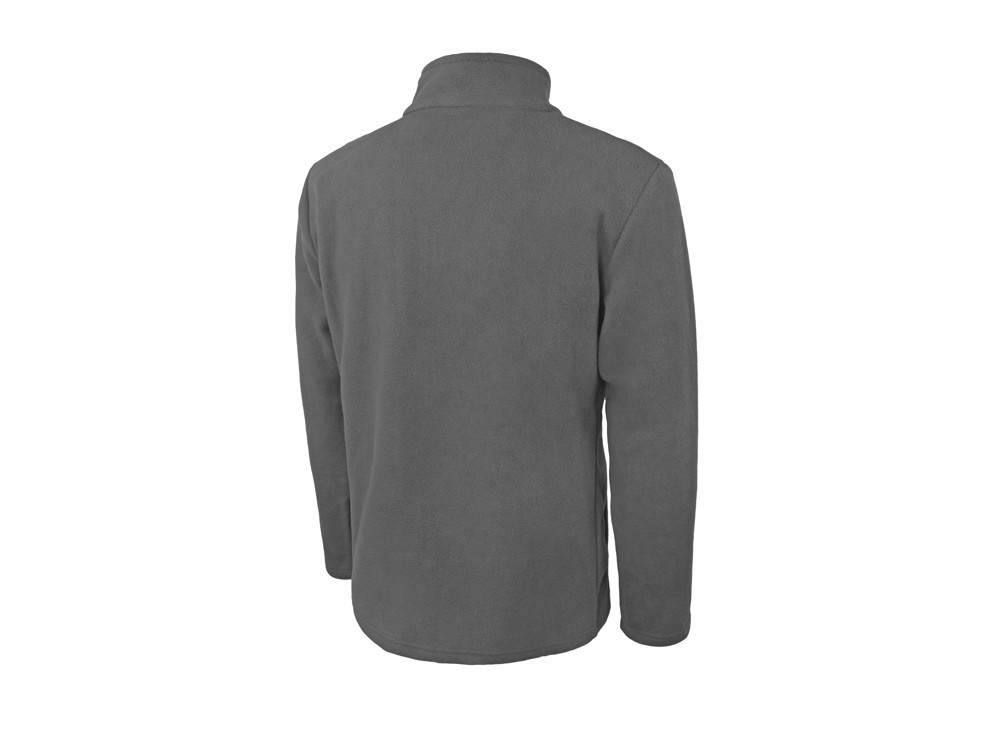 Куртка флисовая Seattle мужская, серый - фото 6 - id-p224144997