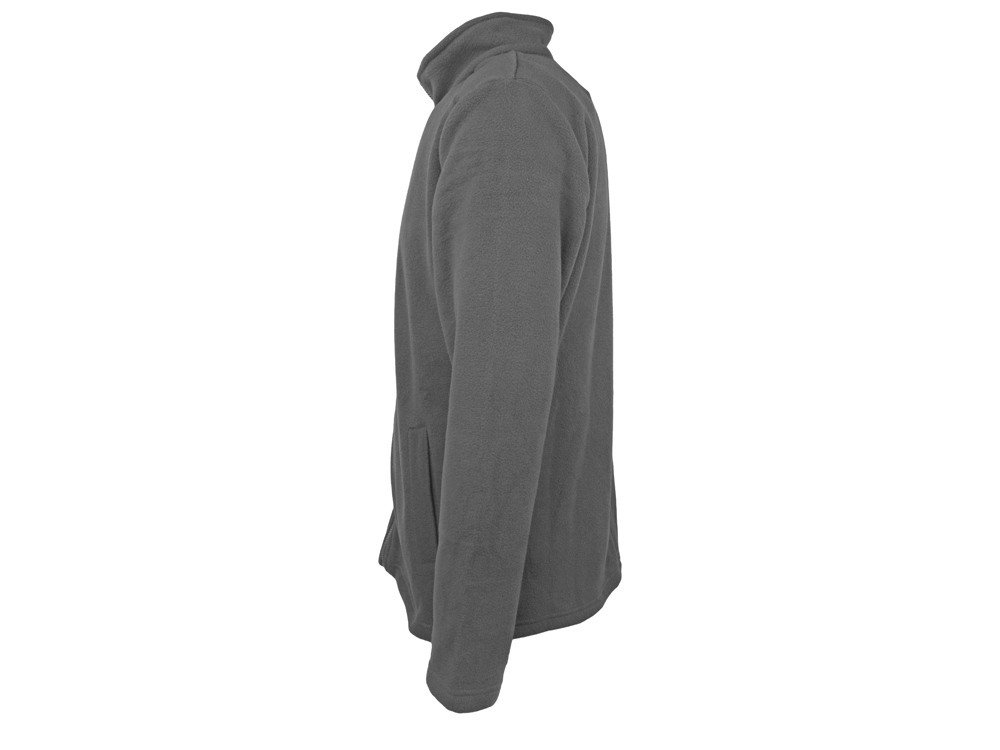Куртка флисовая Seattle мужская, серый - фото 7 - id-p224144997