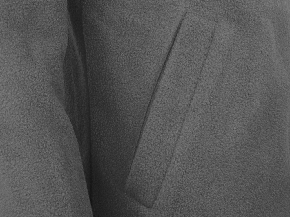 Куртка флисовая Seattle мужская, серый - фото 9 - id-p224144997