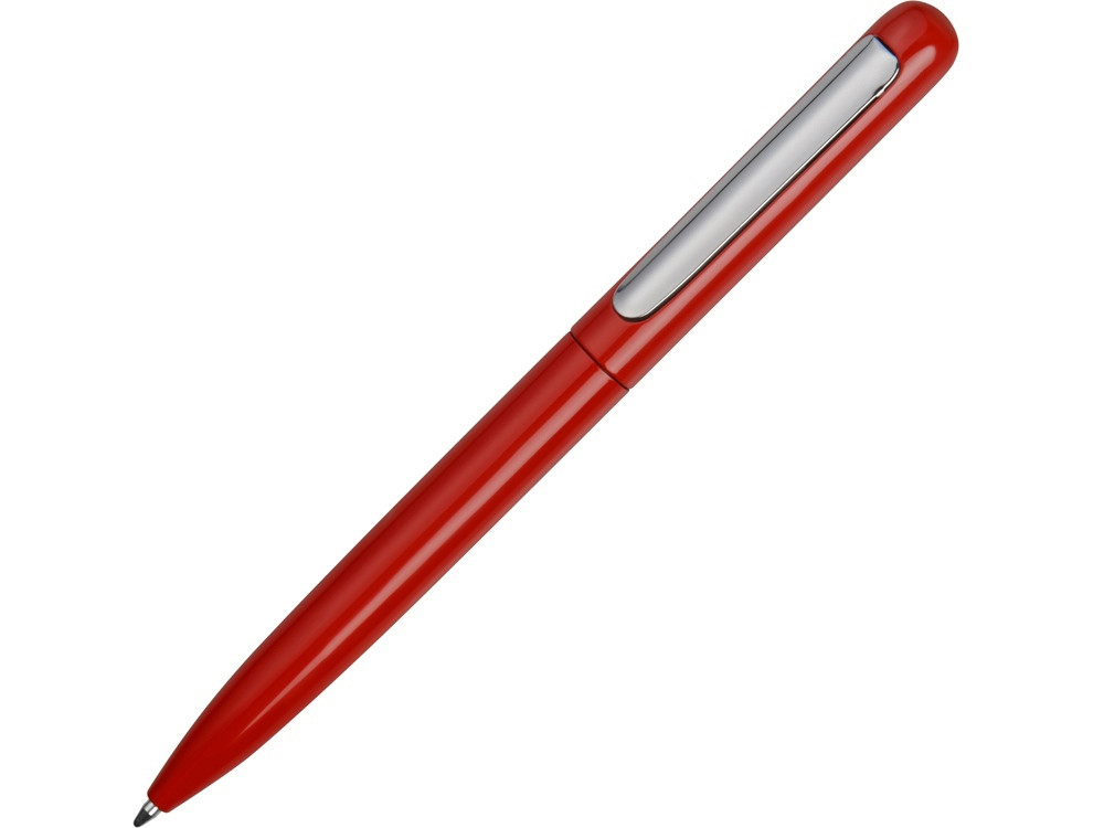 Подарочный набор Skate Mirro с ручкой для зеркальной гравировки и флешкой, красный - фото 4 - id-p224144999