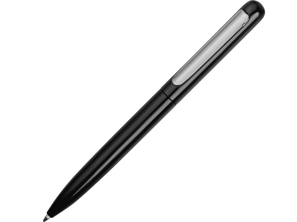 Подарочный набор Skate Mirro с ручкой для зеркальной гравировки и флешкой, черный - фото 4 - id-p224145000