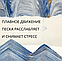 Песчаная 3D картина - антистресс Green Planet 25 см. Sand Painting / Движущаяся картина - подарок на подставке, фото 3