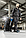 Набор ящиков для инструментов HOEGERT TECHNIK HT7G500 4 в 1, черный/синий, фото 6