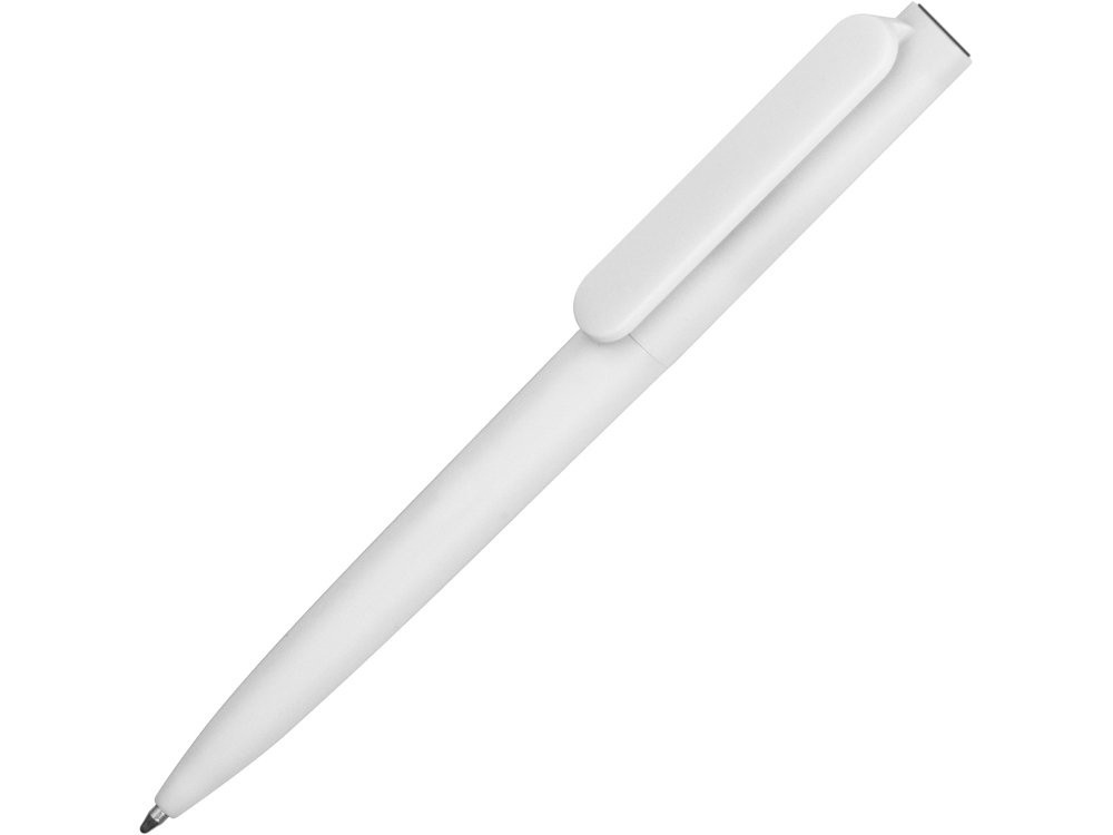 Подарочный набор On-the-go с флешкой, ручкой и зарядным устройством, белый - фото 4 - id-p224145002
