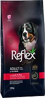 Reflex Plus Adult Mini (ягненок), 8 кг