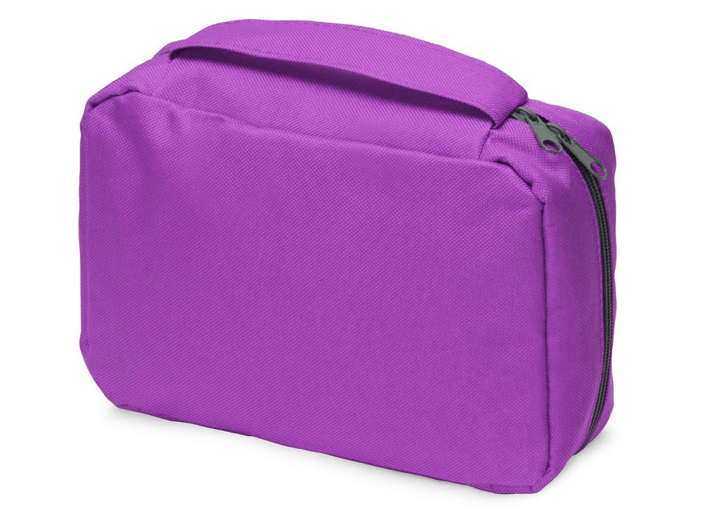 Несессер для путешествий Promo, фиолетовый - фото 1 - id-p224145032