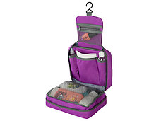 Несессер для путешествий Promo, фиолетовый, фото 3
