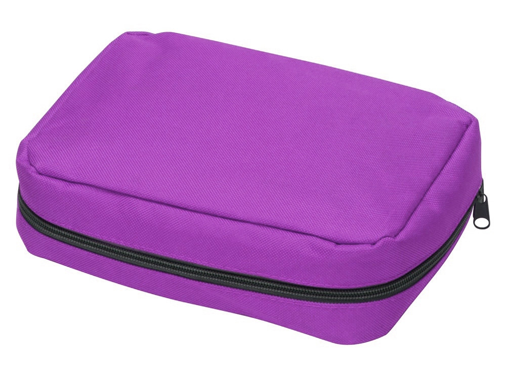 Несессер для путешествий Promo, фиолетовый - фото 5 - id-p224145032