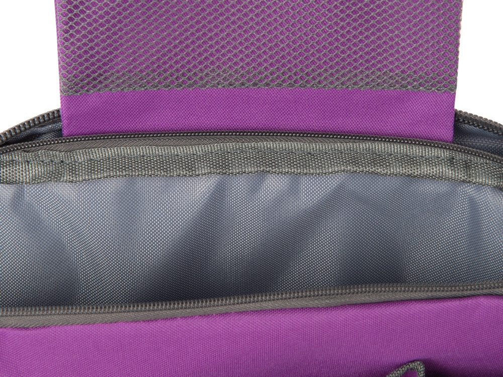 Несессер для путешествий Promo, фиолетовый - фото 7 - id-p224145032