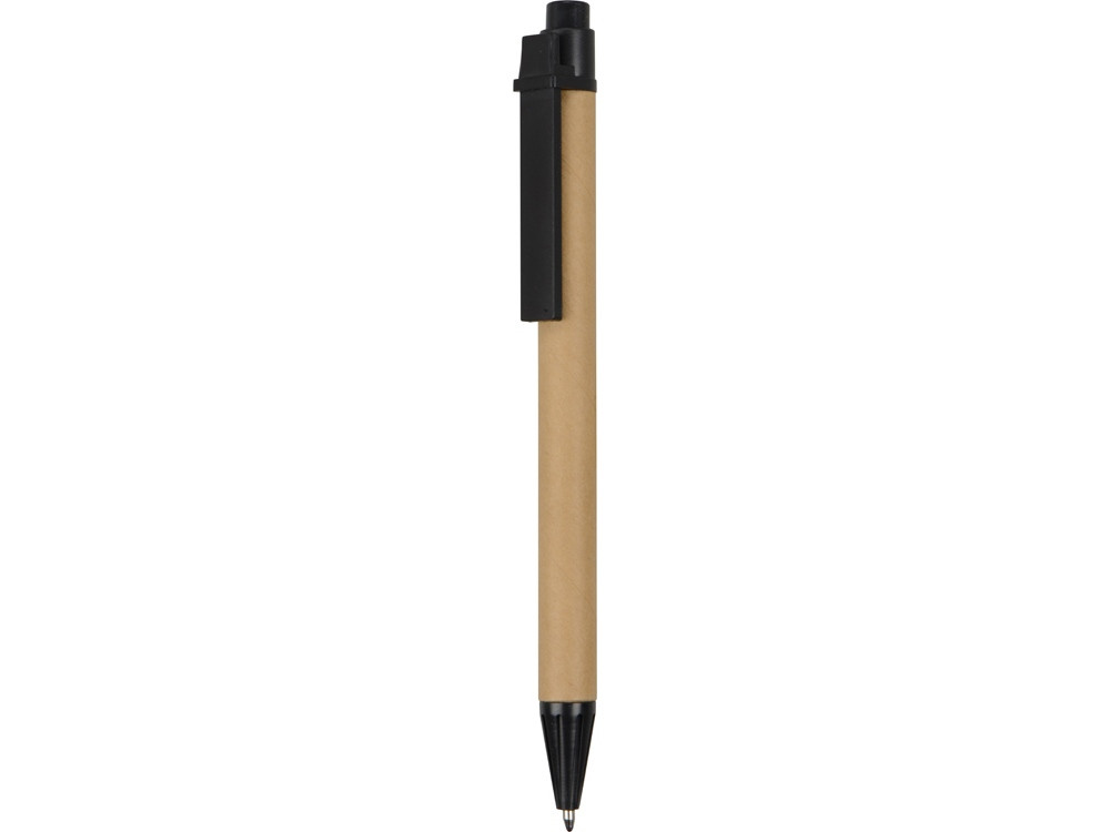 Набор стикеров А6 Write and stick с ручкой и блокнотом, черный - фото 4 - id-p224145041