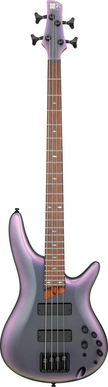 Бас-гитара Ibanez SR500E-BAB