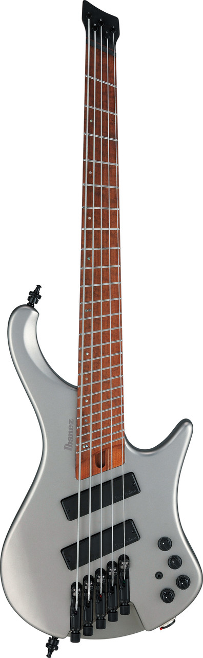 Бас-гитара Ibanez EHB1005SMS-MGM - фото 1 - id-p224146233