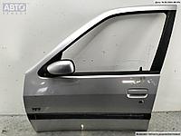 Дверь боковая передняя левая Peugeot 306
