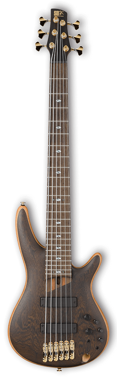 Бас-гитара Ibanez SR5006-OL