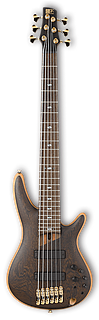 Бас-гитара Ibanez SR5006-OL