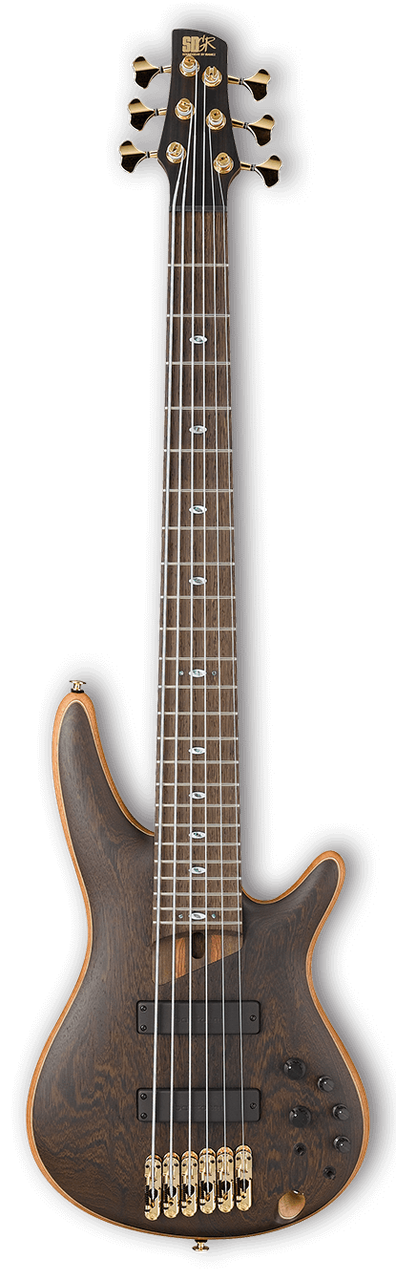 Бас-гитара Ibanez SR5006-OL - фото 1 - id-p116842183