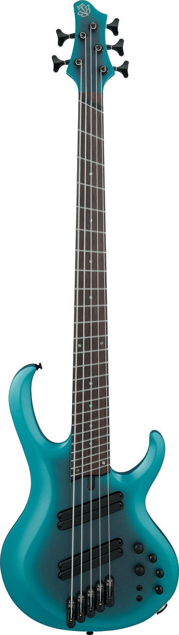 Бас-гитара Ibanez BTB605MS-CEM