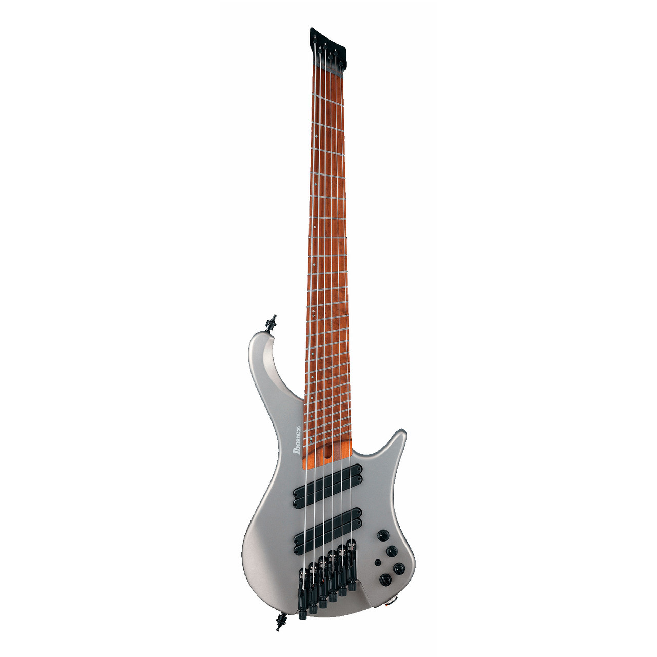 Бас-гитара Ibanez EHB1006MS-MGM - фото 1 - id-p224150366