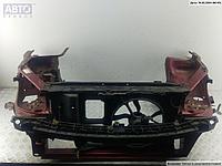 Рамка передняя (отрезная часть кузова) Peugeot 206