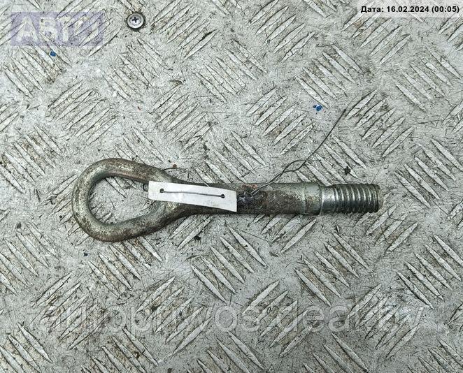 Крюк буксировочный Mercedes W203 (C) - фото 1 - id-p224148914