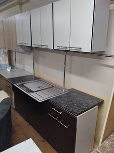 Набор мебели для кухни "Лана" проект СН-113 (ДСП) 1,8м